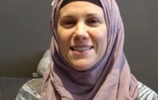 Nisa-Nashim | Jewish Muslim Women's Network