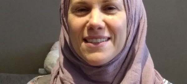Nisa-Nashim | Jewish Muslim Women's Network