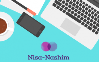 Nisa-Nashim | Jewish Muslim Women's Network