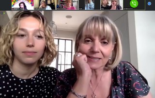 Nisa-Nashim | Jewish Muslim Women's Network