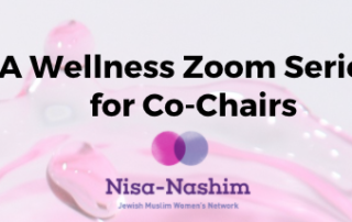 Nisa-Nashim | Jewish Muslim Women's Network