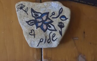 Nisa-Nashim | Jewish Muslim Women's Network