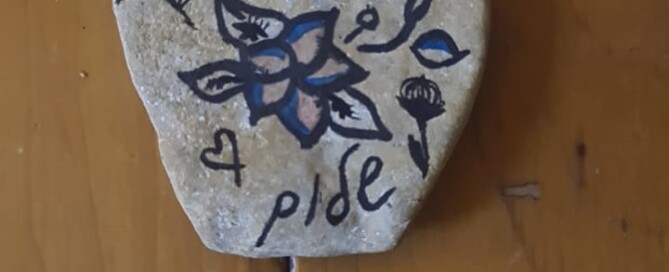 Nisa-Nashim | Jewish Muslim Women's Network