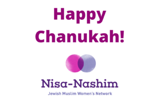 Nisa-Nashim | Jewish Muslim Women's Network