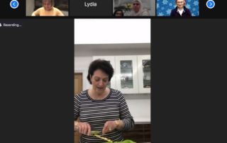 Nisa-Nashim | Jewish Muslim Women's Network