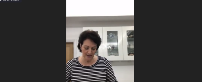 Nisa-Nashim | Jewish Muslim Women's Network