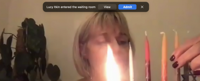 Nisa-Nashim | Jewish Muslim Women's Network