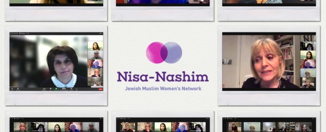 Nisa-Nashim | Jewish Muslim Women's Network
