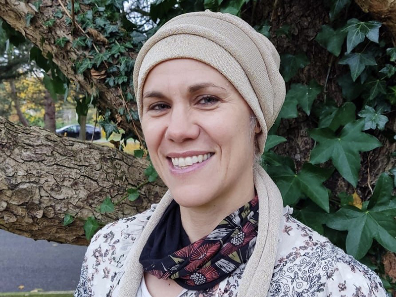 Nisa-Nashim | Jewish Muslim Women’s Network Nisa-Nashim | Jewish Muslim Women's Network