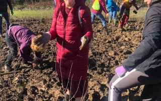 Nisa-Nashim | Jewish Muslim Women's Network