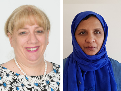 Nisa-Nashim | Jewish Muslim Women’s Network Nisa-Nashim | Jewish Muslim Women's Network