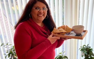 Nisa-Nashim | Jewish Muslim Women's Network