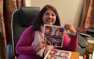 Nisa-Nashim | Jewish Muslim Women's Network