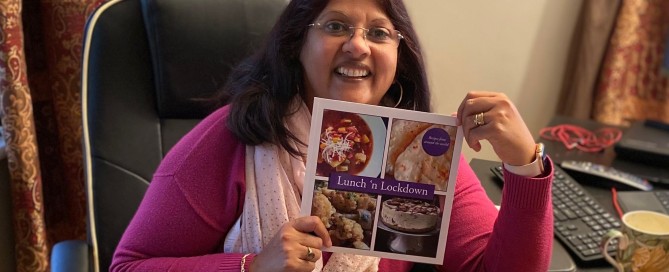 Nisa-Nashim | Jewish Muslim Women's Network