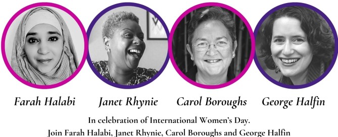 Nisa-Nashim | Jewish Muslim Women's Network