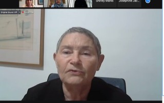 Nisa-Nashim | Jewish Muslim Women's Network