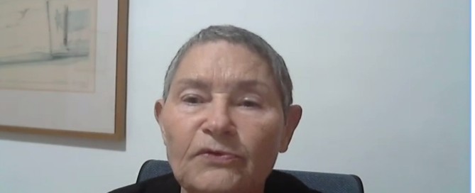 Nisa-Nashim | Jewish Muslim Women's Network