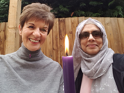 Nisa-Nashim | Jewish Muslim Women’s Network Nisa-Nashim | Jewish Muslim Women's Network