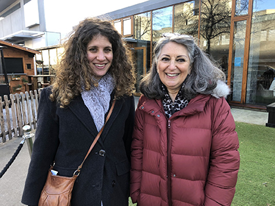 Nisa-Nashim | Jewish Muslim Women’s Network Nisa-Nashim | Jewish Muslim Women's Network