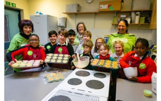 Nisa-Nashim | Jewish Muslim Women's Network