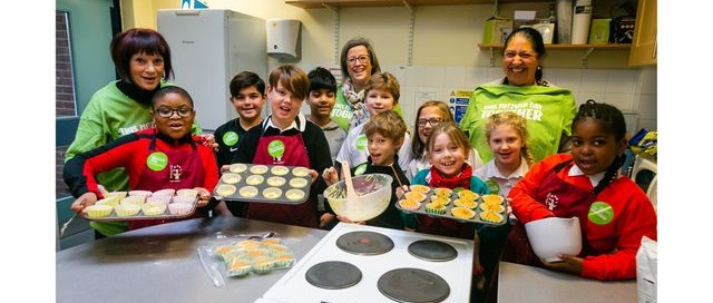 Nisa-Nashim | Jewish Muslim Women's Network