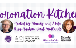 Nisa-Nashim | Jewish Muslim Women's Network