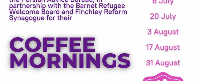 Nisa-Nashim | Jewish Muslim Women's Network