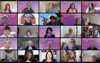 Nisa-Nashim | Jewish Muslim Women's Network