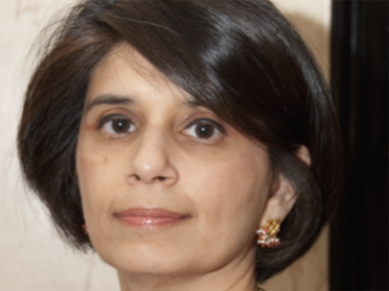 Ahmereen Nisa-Nashim | Jewish Muslim Women's Network
