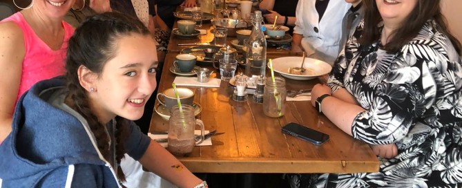 Nisa-Nashim | Jewish Muslim Women's Network