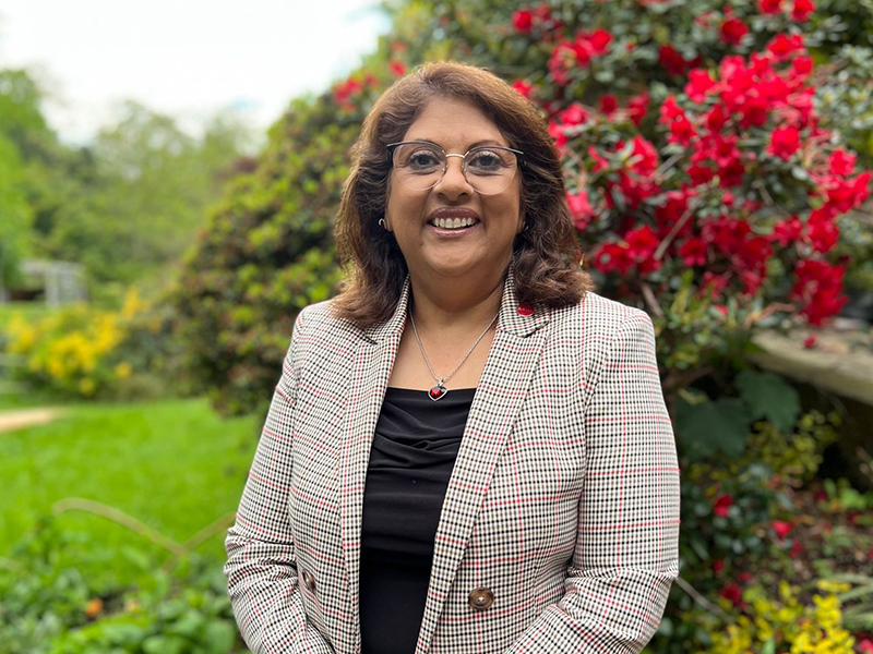 Hifsa Nisa-Nashim | Jewish Muslim Women's Network