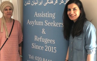 Nisa-Nashim | Jewish Muslim Women's Network