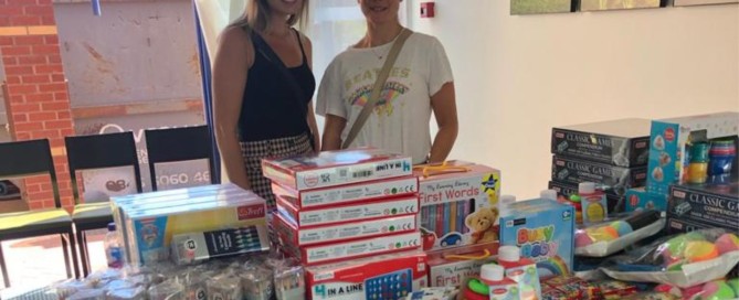 Nisa-Nashim | Jewish Muslim Women's Network