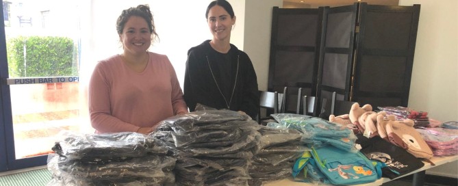 Nisa-Nashim | Jewish Muslim Women's Network