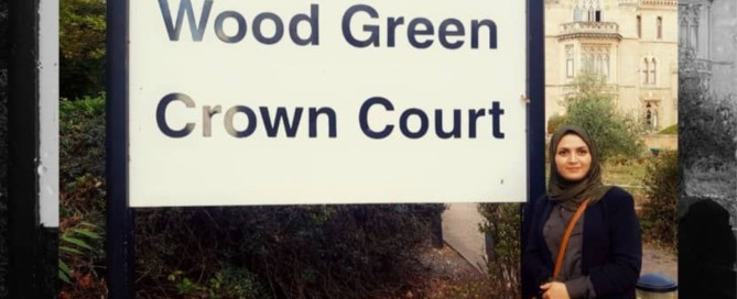 Nisa-Nashim | Jewish Muslim Women's Network