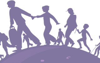Nisa-Nashim | Jewish Muslim Women's Network