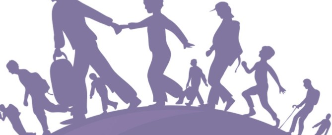 Nisa-Nashim | Jewish Muslim Women's Network