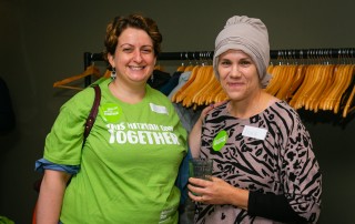 Nisa-Nashim | Jewish Muslim Women's Network