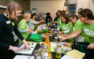 Nisa-Nashim | Jewish Muslim Women's Network