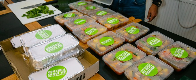 Nisa-Nashim | Jewish Muslim Women's Network