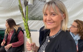 Nisa-Nashim | Jewish Muslim Women's Network