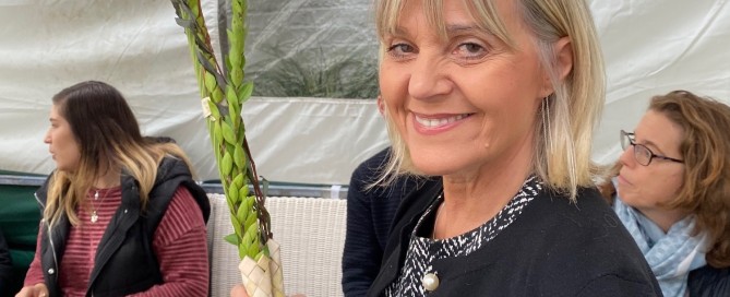 Nisa-Nashim | Jewish Muslim Women's Network