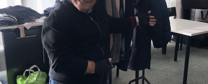 Nisa-Nashim | Jewish Muslim Women's Network