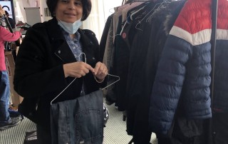 Nisa-Nashim | Jewish Muslim Women's Network