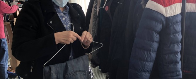 Nisa-Nashim | Jewish Muslim Women's Network