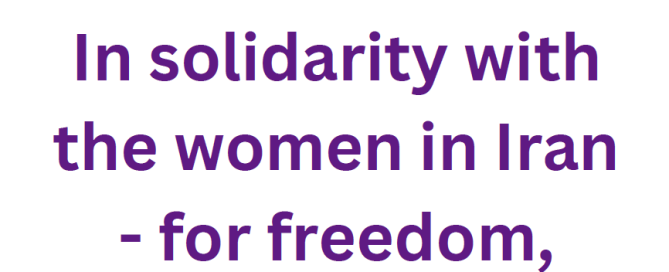 Nisa-Nashim | Jewish Muslim Women's Network