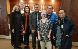 Nisa-Nashim | Jewish Muslim Women's Network