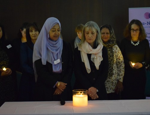 18 October 2025 Press Statement ahead of Nisa-Nashim Conference 2025